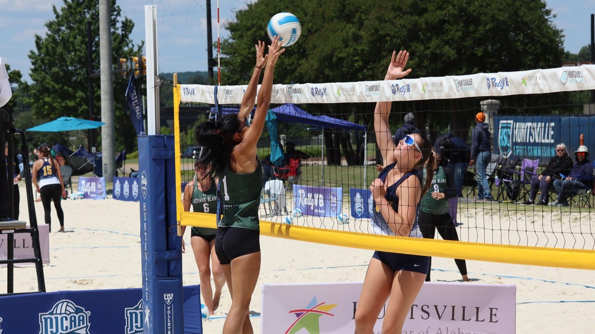 Statesmen Place 6th at NJCAA National Championship