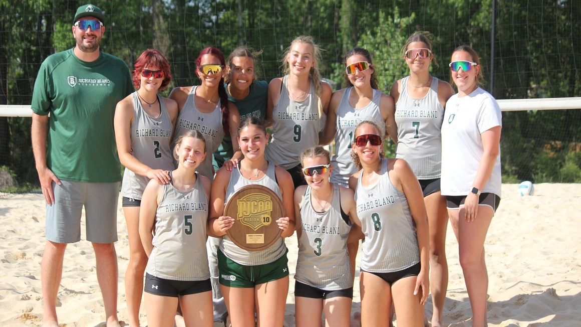 Four-Peat: Statesmen Claim Fourth Straight Region 10 Championship