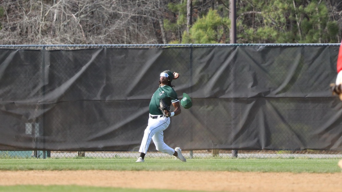 Statesmen Take Series Over Rams, Drop Mid-Week Game to Bobcats