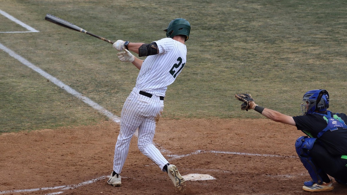 Statesmen Claim Game Two, Fall in Series to Robeson Diamond Eagles