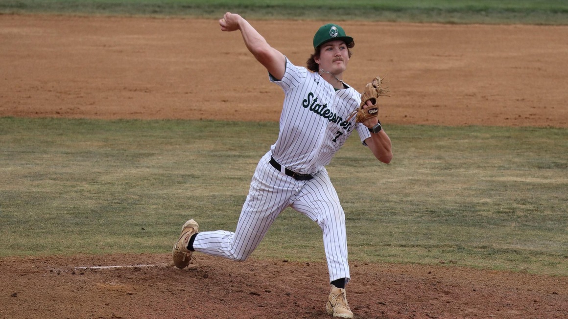 Early Offense Not Enough as Statesmen Fall at Bryant & Stratton