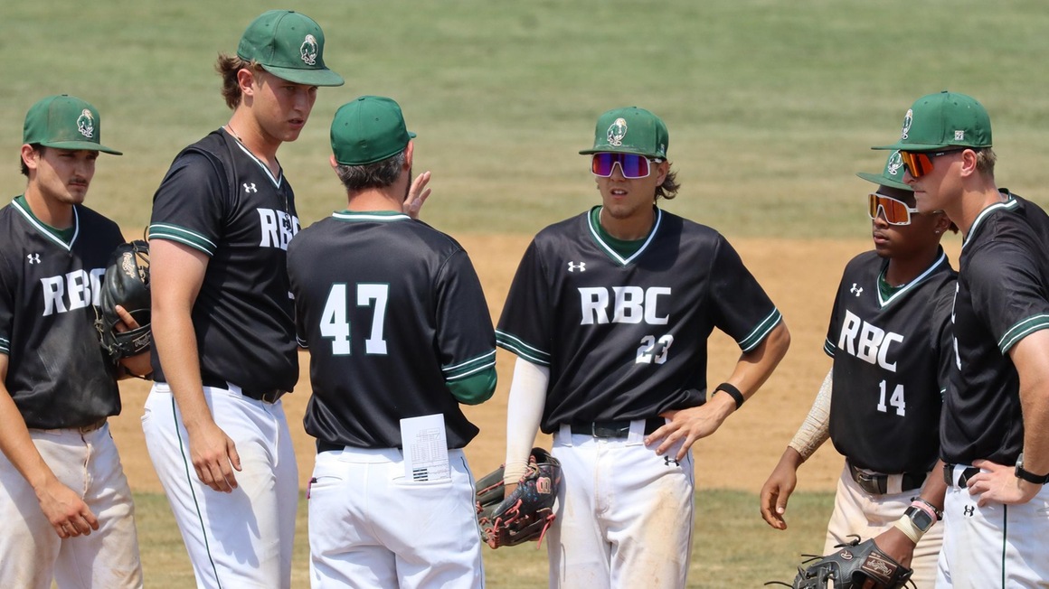 Statesmen Split Opening Doubleheader, Drop Finale in Conference Series with Lancers