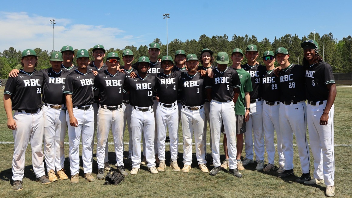 Statesmen Conclude 2026 Season, Honor Sophomores in Final Series vs. Brunswick