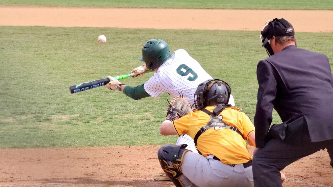 Statesmen Take Game Two in Conference Series Against Dolphins