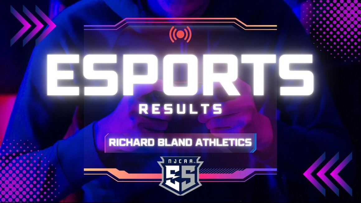 Esports Earns Wins Monday Evening