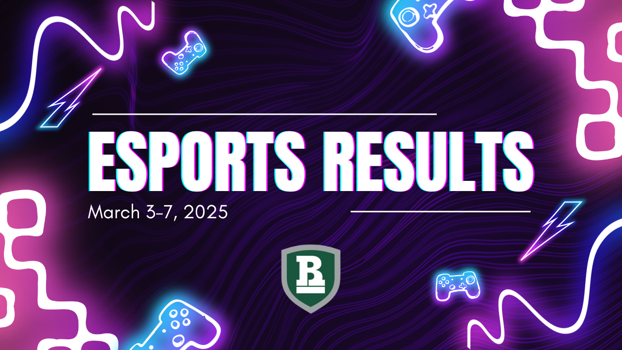 Esports Goes 3-0 Last Week