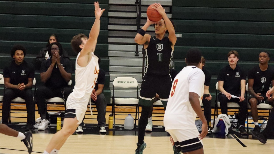 RBC Splits Pair of Games; Falls to USC Salkehatchie and Edges Denmark Tech in Thriller