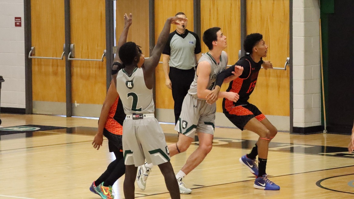 Statesmen Battle Through Double Overtime in Heartbreaker to No. 21 Brunswick