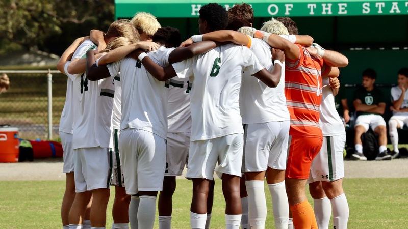 Statesmen Season Concludes in Region 10 Semifinals Battle Against Wake Tech