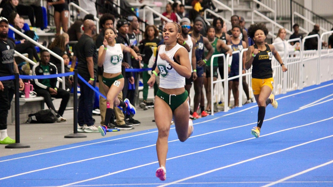 Tryon Banked Invitational Results