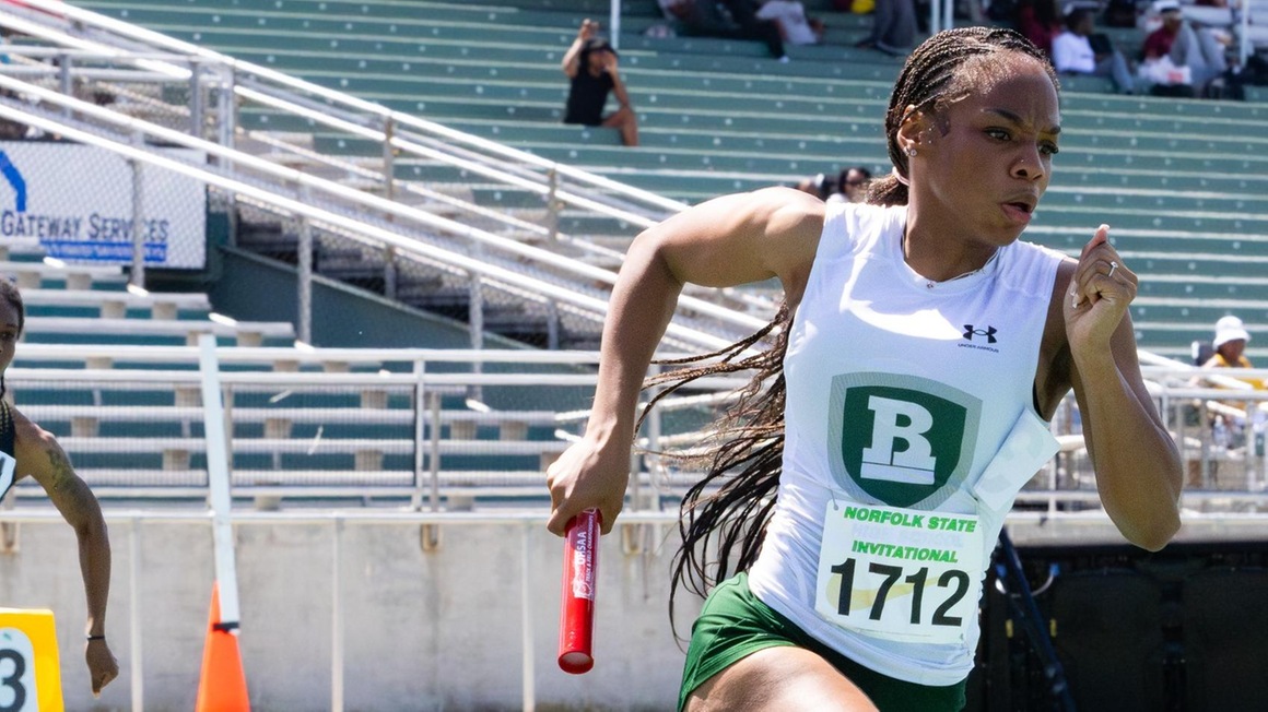Statesmen Deliver Competitive Effort at Mid-Atlantic JUCO Invitational