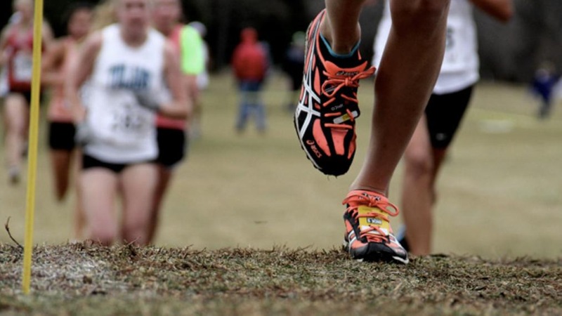 VUU Fall Cross Country Opener Results