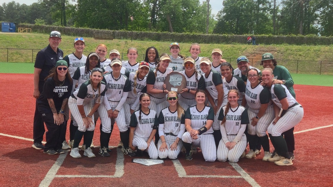 Softball Claims Region 10 Runner-Up Finish, Advances to Atlantic B District Play