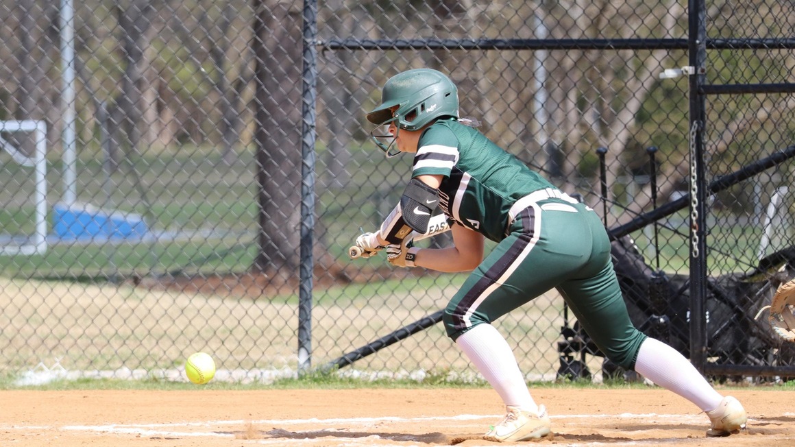 Softball Dominates in Doubleheader Sweep at Southwest Virginia