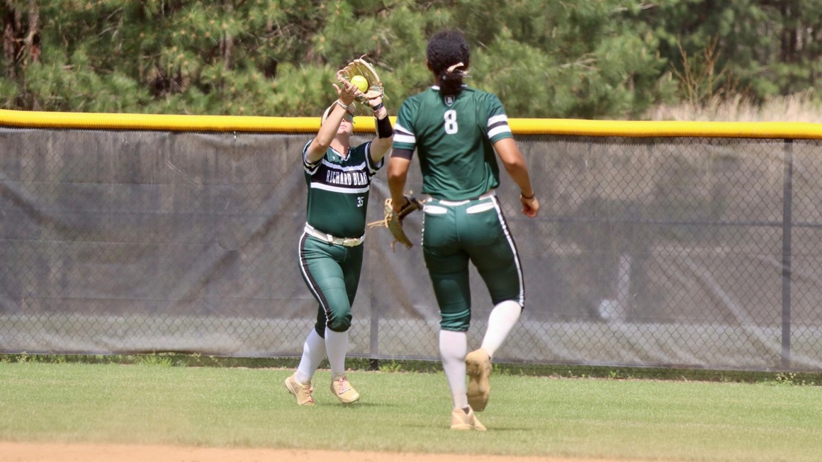 Statesmen Split Weekend in North Carolina, Finish 2-2