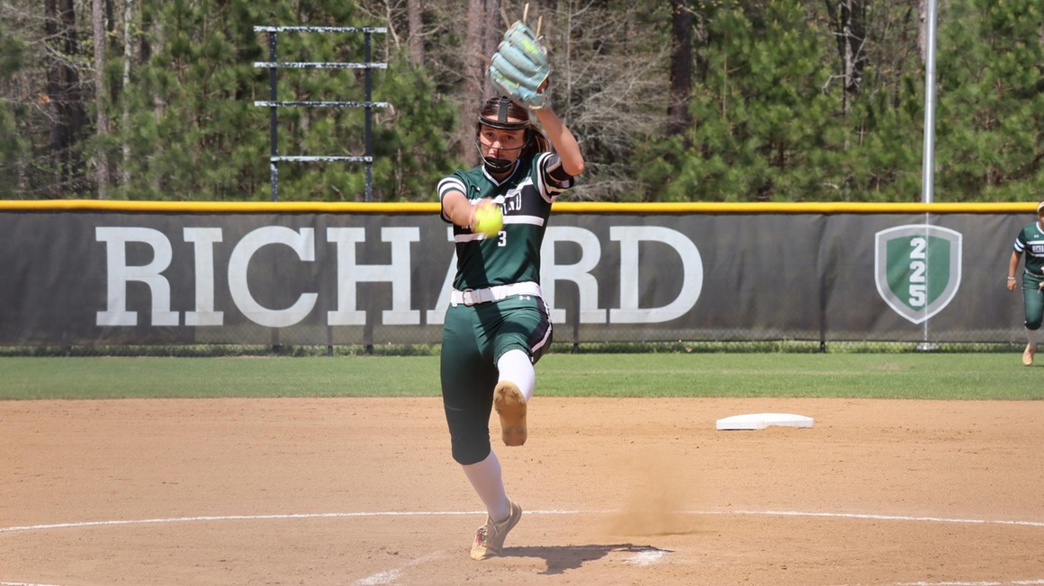 Statesmen Split Road Doubleheader, Bounce Back with Game Two Shutout