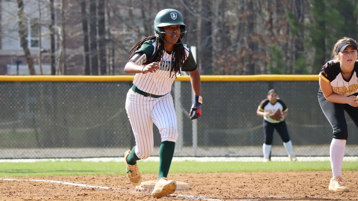 Softball Explodes for 20 Runs in Doubleheader Sweep of MACU