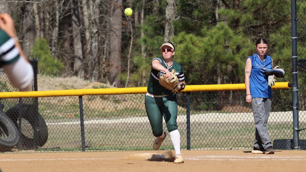 Statesmen Split Opening Day of Region 10 Tournament; Advance in Elimination Bracket