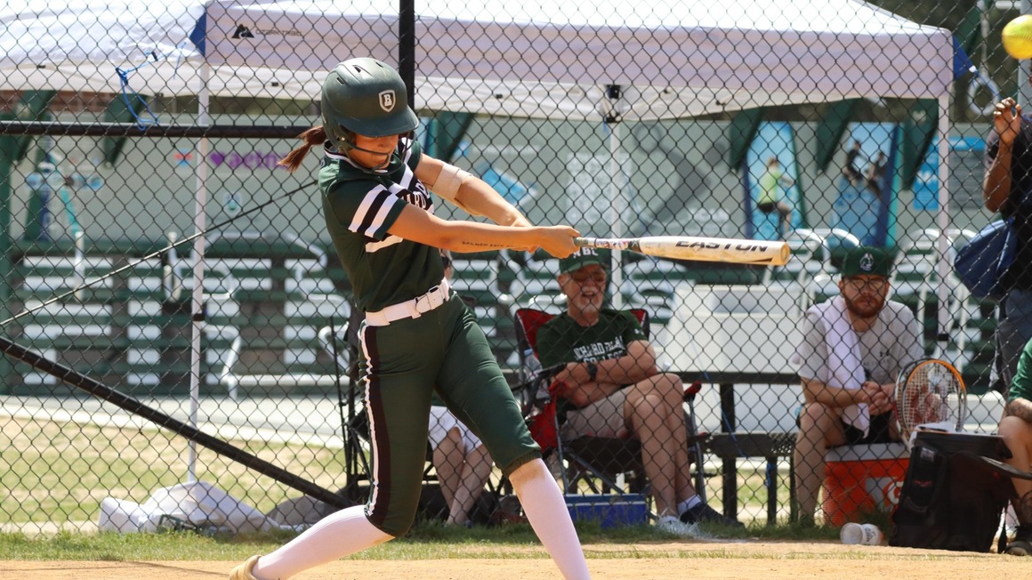 Statesmen Show Grit in Doubleheader Battle at Louisburg