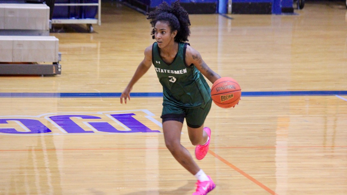Statesmen Rally Late but Fall Short to CSM Hawks