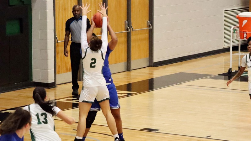 Statesmen Close Out 2025 Battling in Home Matchups