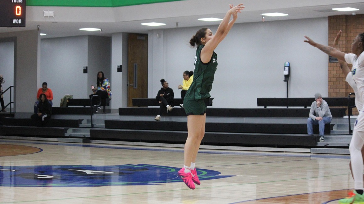 Statesmen Battle Through Three-Game Stretch, Finish Regular Season with Win Over Catawba Valley
