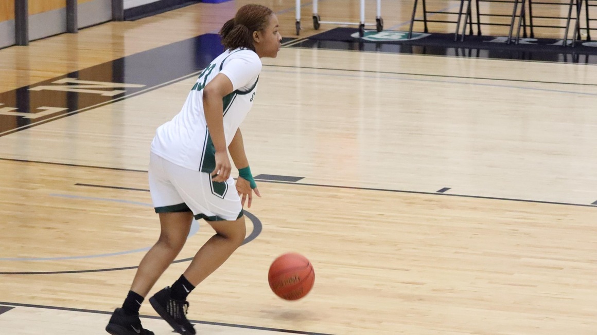 Wake Tech Pulls Away Late to Defeat Statesmen