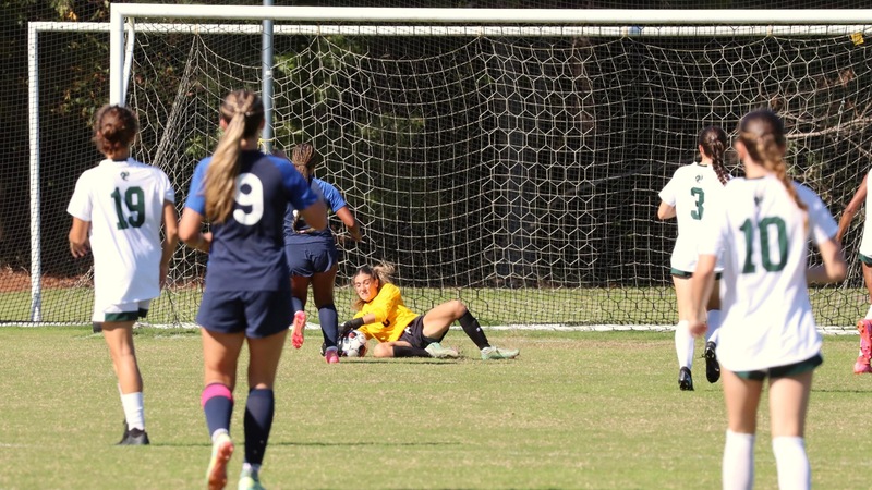 Second-Half Surge Sinks Statesmen Against Cape Fear