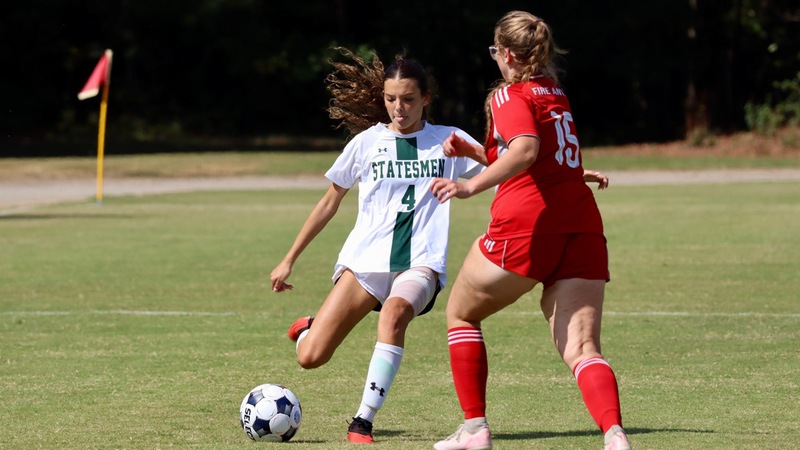 Late Goal Stuns Statesmen Against Royals