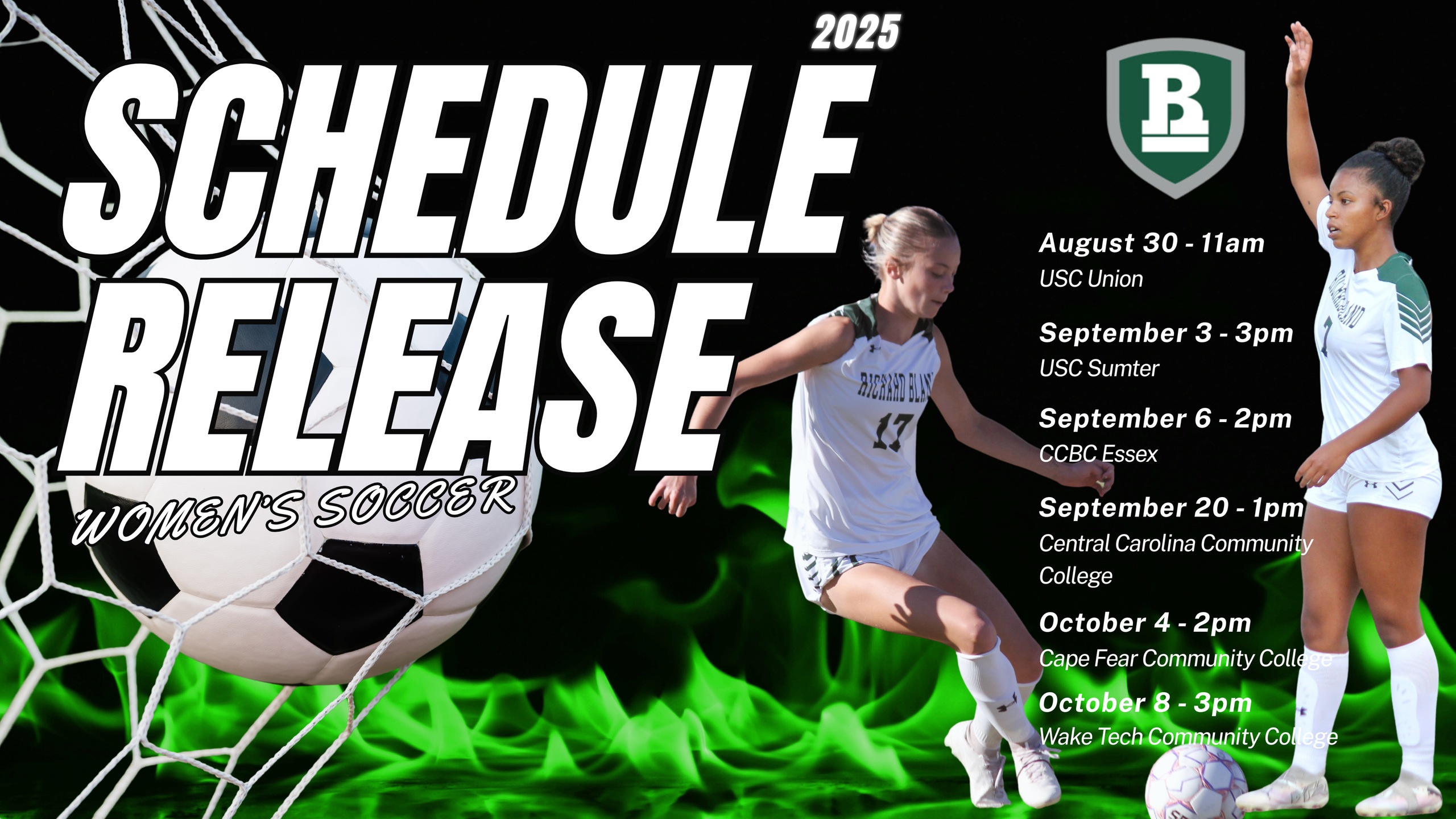 Statesmen Women's Soccer Gears Up for Exciting 2025 Season