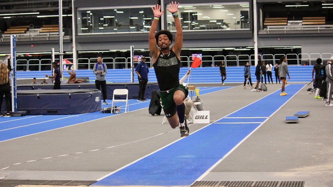 Scarlet Knight Open Results