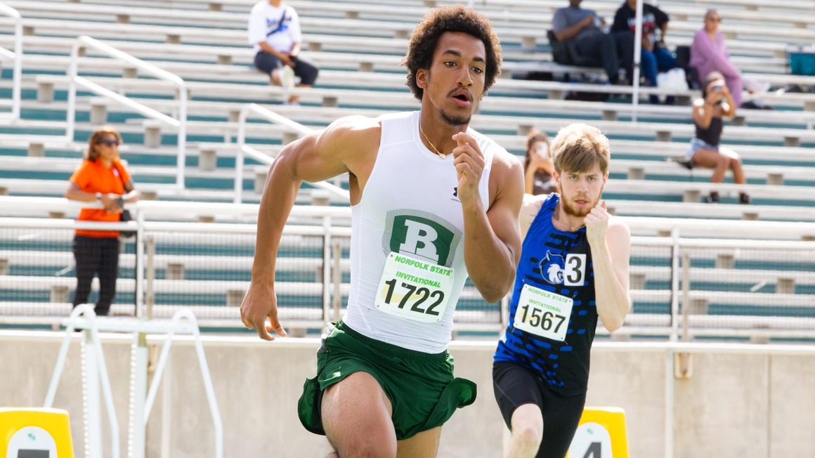 Statesmen Compete at VSU Relays, Aggie Invitational