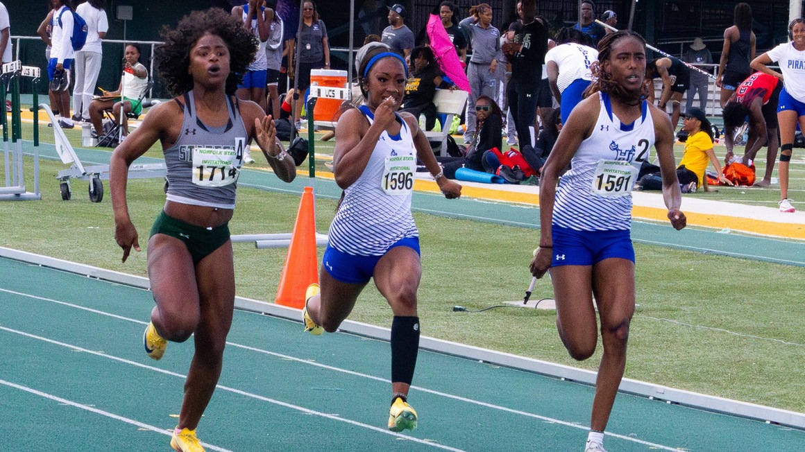 Statesmen Compete at 2026 Liberty Twilight Prior to National Championships