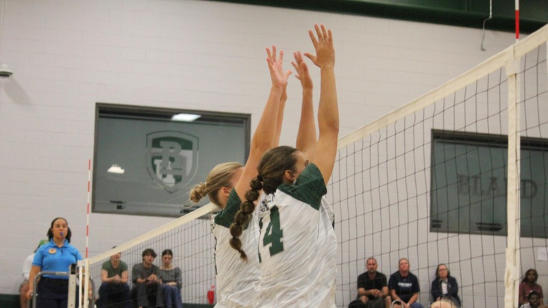 Statesmen Edge Wake Tech in Home Opener, Finish 2‑2 at Monroe Invitational
