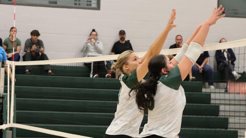 No. 13 Statesmen Secure Pair of Victories on the Road