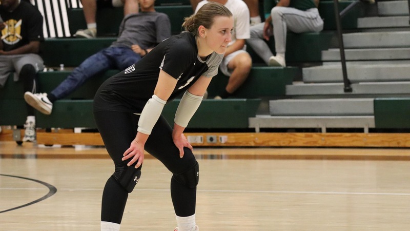 No. 16 Richard Bland Sweeps Wake Tech and Forsyth Tech in Conference Tri-Match