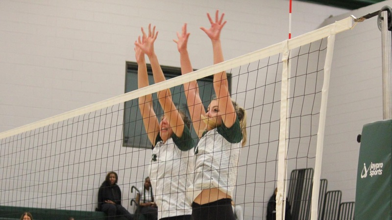 No. 18 Statesmen Dominate at Home, Prep for Region Tournament